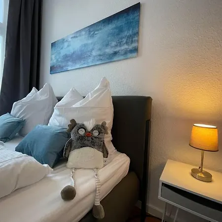 Lucky Ls09 - Vollausstattung - Zentrum - Grosse Kueche - 2 - Smart-tv Apartamento