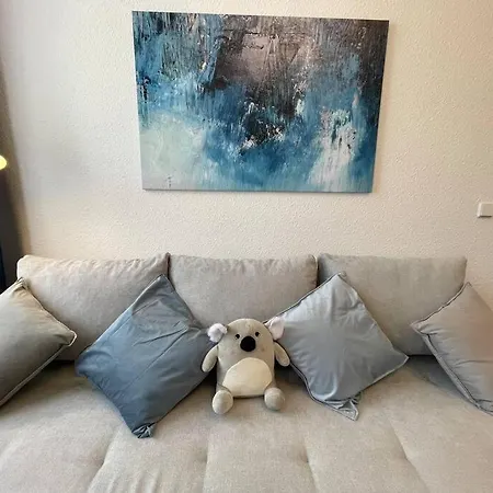 Lucky Ls09 - Vollausstattung - Zentrum - Grosse Kueche - 2 - Smart-tv דירה *