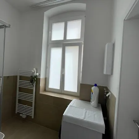 Lucky Ls09 - Vollausstattung - Zentrum - Grosse Kueche - 2 - Smart-tv * מגדבורג