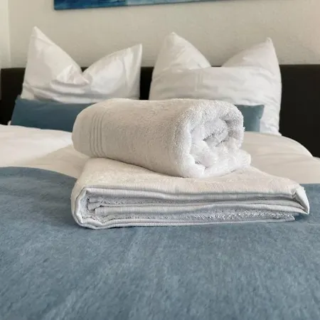 Lucky Ls09 - Vollausstattung - Zentrum - Grosse Kueche - 2 - Smart-tv *