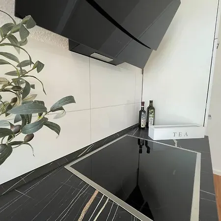 Lucky Ls09 - Vollausstattung - Zentrum - Grosse Kueche - 2 - Smart-tv דירה