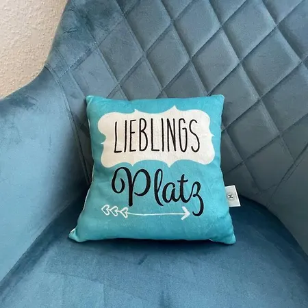 Lucky Ls09 - Vollausstattung - Zentrum - Grosse Kueche - 2 - Smart-tv