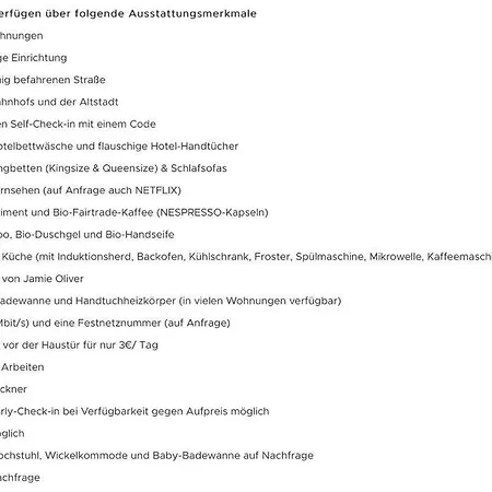 Lucky Ls09 - Vollausstattung - Zentrum - Grosse Kueche - 2 - Smart-tv *