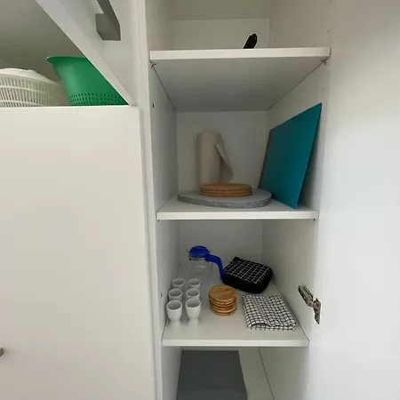 Apartment Lucky Ls09 - Vollausstattung - Zentrum - Grosse Kueche - 2 - Smart-tv Magdeburg