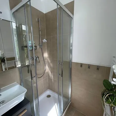 דירה Lucky Ls09 - Vollausstattung - Zentrum - Grosse Kueche - 2 - Smart-tv מגדבורג