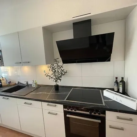 Lucky Ls09 - Vollausstattung - Zentrum - Grosse Kueche - 2 - Smart-tv *