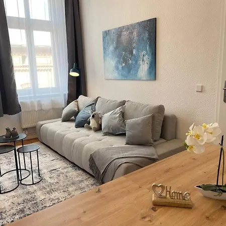 Lucky Ls09 - Vollausstattung - Zentrum - Grosse Kueche - 2 - Smart-tv דירה