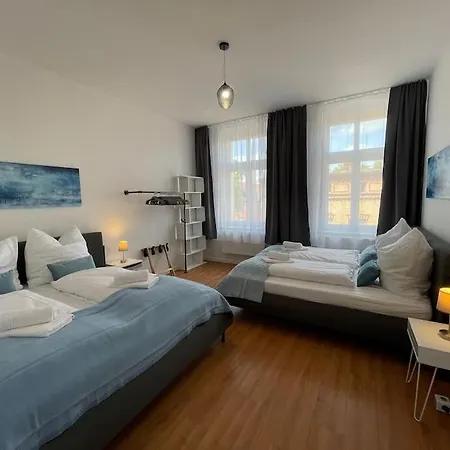 Lucky Ls09 - Vollausstattung - Zentrum - Grosse Kueche - 2 - Smart-tv