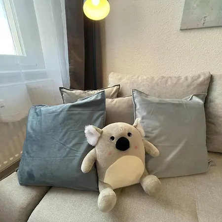 Lucky Ls09 - Vollausstattung - Zentrum - Grosse Kueche - 2 - Smart-tv *