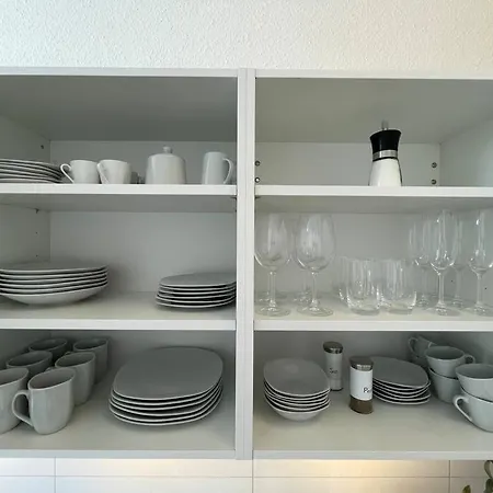 Lucky Ls09 - Vollausstattung - Zentrum - Grosse Kueche - 2 - Smart-tv