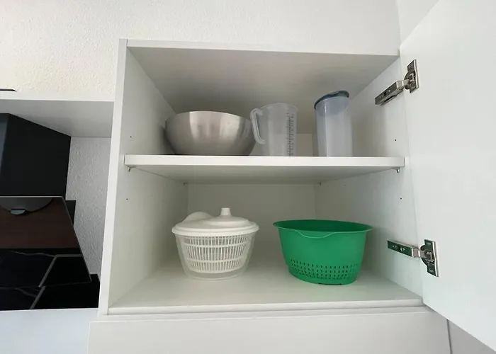 Lucky Ls09 - Vollausstattung - Zentrum - Grosse Kueche - 2 - Smart-tv Apartman *