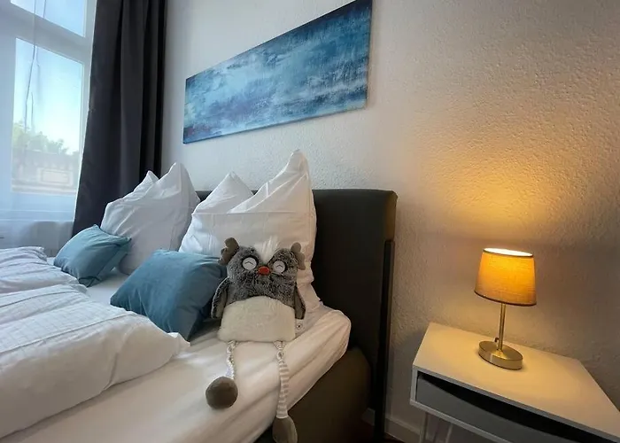 Lucky Ls09 - Vollausstattung - Zentrum - Grosse Kueche - 2 - Smart-tv Apartamento