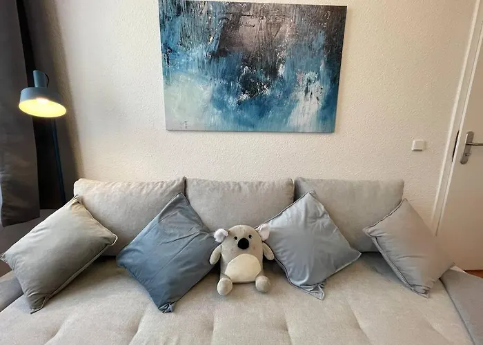 Lucky Ls09 - Vollausstattung - Zentrum - Grosse Kueche - 2 - Smart-tv アパート *