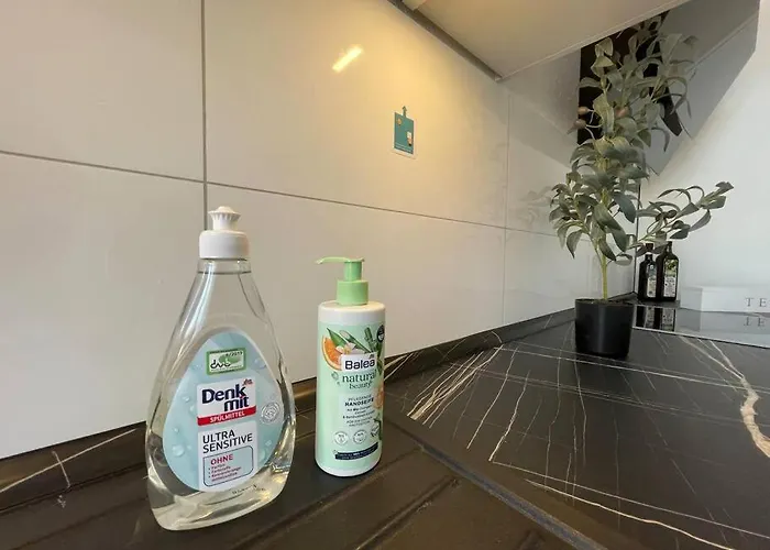 Lucky Ls09 - Vollausstattung - Zentrum - Grosse Kueche - 2 - Smart-tv *