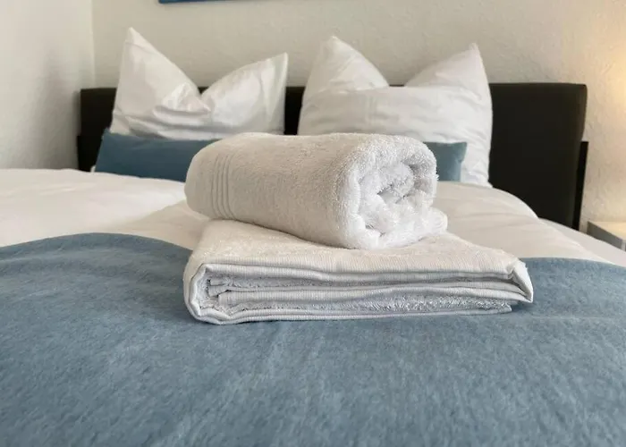 Lucky Ls09 - Vollausstattung - Zentrum - Grosse Kueche - 2 - Smart-tv *