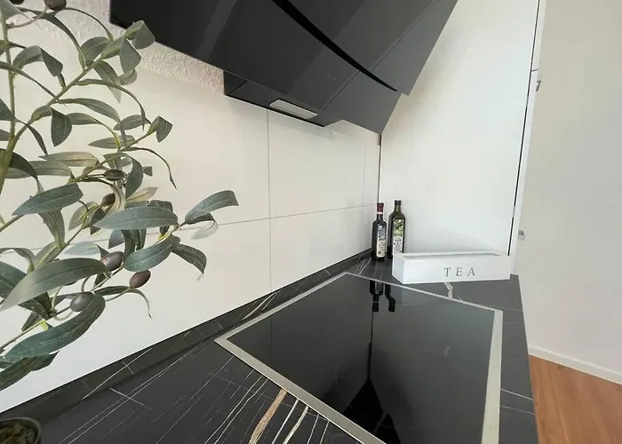 Lucky Ls09 - Vollausstattung - Zentrum - Grosse Kueche - 2 - Smart-tv Apartman