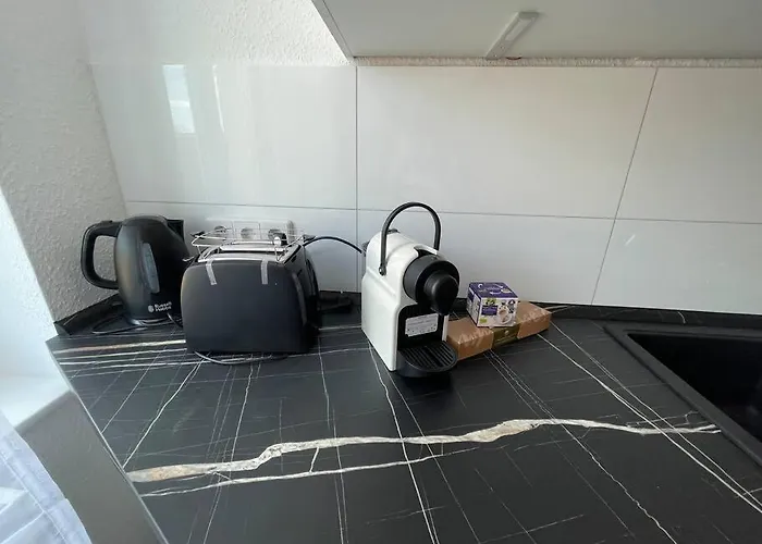 Lucky Ls09 - Vollausstattung - Zentrum - Grosse Kueche - 2 - Smart-tv Apartamento Magdeburgo