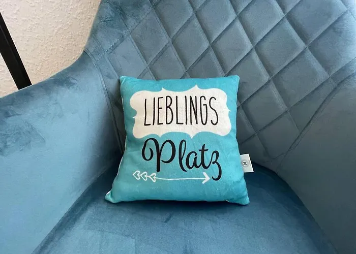 Lucky Ls09 - Vollausstattung - Zentrum - Grosse Kueche - 2 - Smart-tv