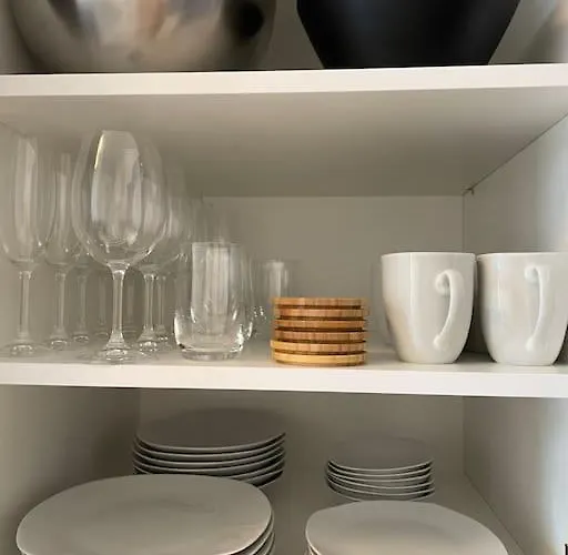 Lucky Ls09 - Vollausstattung - Zentrum - Grosse Kueche - 2 - Smart-tv شقة