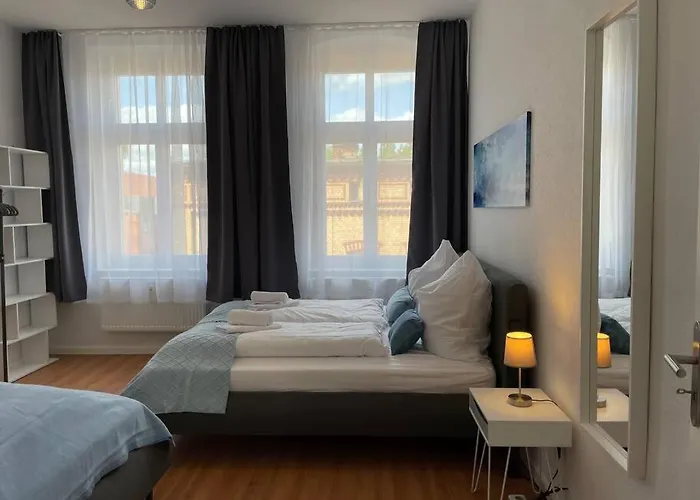 Lucky Ls09 - Vollausstattung - Zentrum - Grosse Kueche - 2 - Smart-tv Apartamento