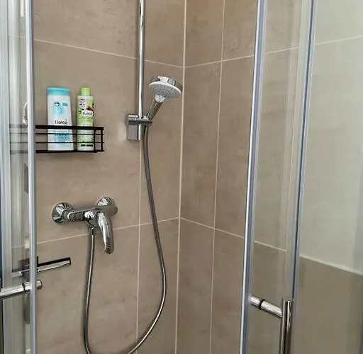 Lucky Ls09 - Vollausstattung - Zentrum - Grosse Kueche - 2 - Smart-tv アパート マクデブルク