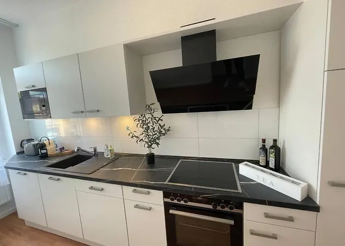 Lucky Ls09 - Vollausstattung - Zentrum - Grosse Kueche - 2 - Smart-tv *