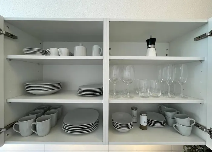 Lucky Ls09 - Vollausstattung - Zentrum - Grosse Kueche - 2 - Smart-tv